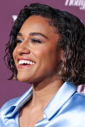 Ariana DeBose – The Hollywood Reporter’s Women in Entertainment Gala in Beverly Hills 12/07/2023