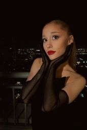 Ariana Grande 12/11/2023