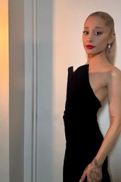 Ariana Grande 12/11/2023