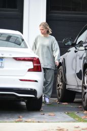 Ariana Madix - Leaving Her Los Angeles Residence 12/23/2023