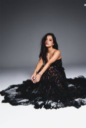 Becky G - Marie Claire Mexico/Latin America December 2023