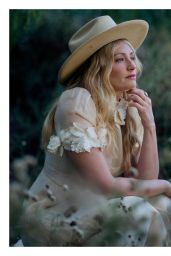Beth Behrs - Cowgirl Magazine January/February 2024 Issue
