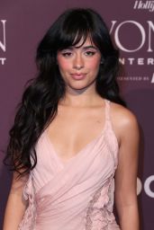 Camila Cabello – The Hollywood Reporter’s Women in Entertainment Gala in Beverly Hills 12/07/2023