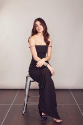 Camila Morrone - IMDb Exclusive Portrait Studio at the 2023 Critics Choice Celebration December 2023