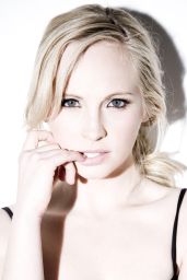Candice King - Photo Shoot For Self Assignment May 2009