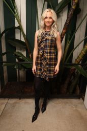 Candice King - The Morning Show Tastemaker Cocktail Reception in West Hollywood 12/07/2023