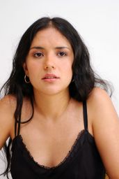 Catalina Sandino Moreno - "Maria Full of Grace" Four Seasons Press Conference Portraits 06/30/2004