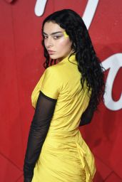 Charli XCX – Fashion Awards 2023 in London 12/04/2023