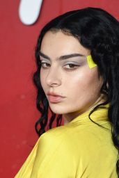 Charli XCX – Fashion Awards 2023 in London 12/04/2023