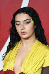 Charli XCX – Fashion Awards 2023 in London 12/04/2023