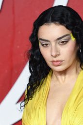 Charli XCX – Fashion Awards 2023 in London 12/04/2023