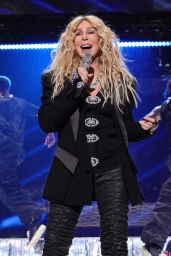 Cher - Performs at iHeartRadio z100