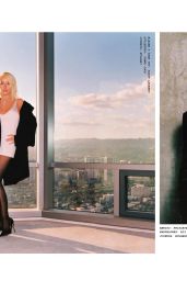 Christina Aguilera - Instyle Mexico December 2023 Issue