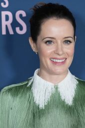 Claire Foy - "All Of Us Strangers" Special Screening in Eagle Rock 12/09/2023