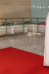 Clara Alvarado – Jose Maria Forque Awards Red Carpet in Madrid 12/16/2023