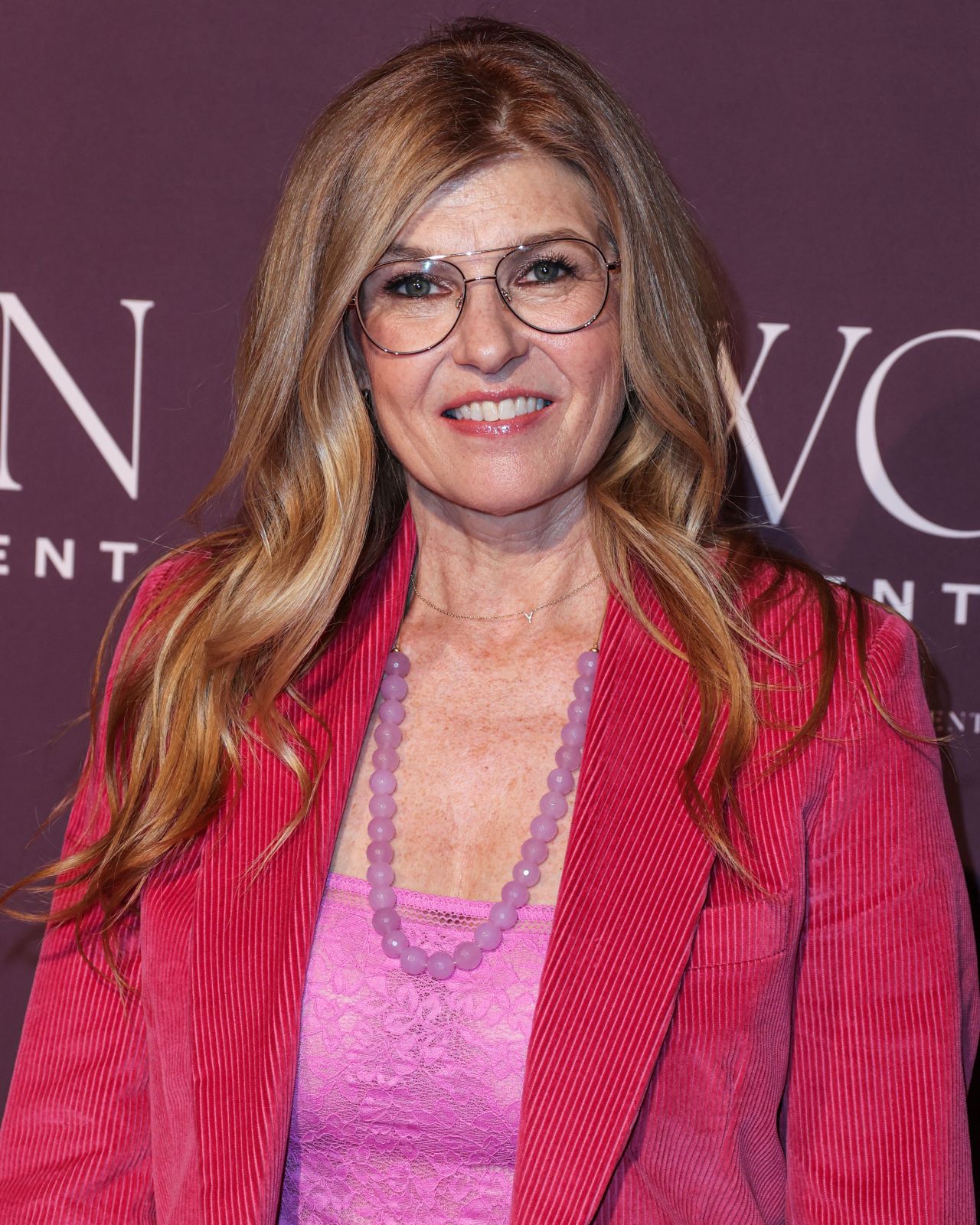 Connie Britton – The Hollywood Reporter’s Women in Entertainment Gala ...