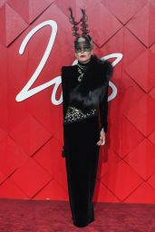Daphne Guinness – Fashion Awards 2023 in London 12/04/2023