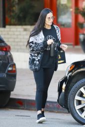 Demi Moore - Out in Los Angeles 12/03/2023