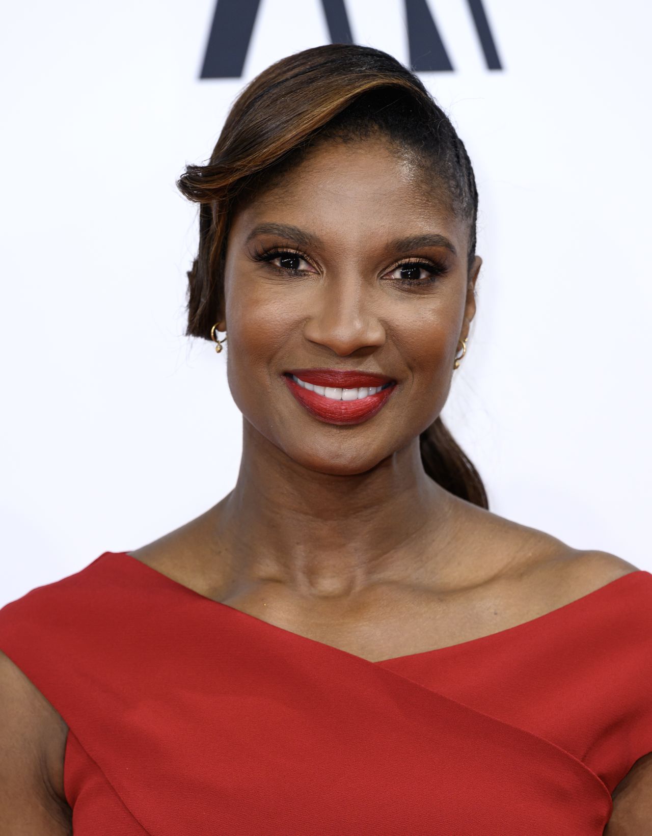 Denise Lewis – BBC Sports Personality of the Yearin Manchester 12/19