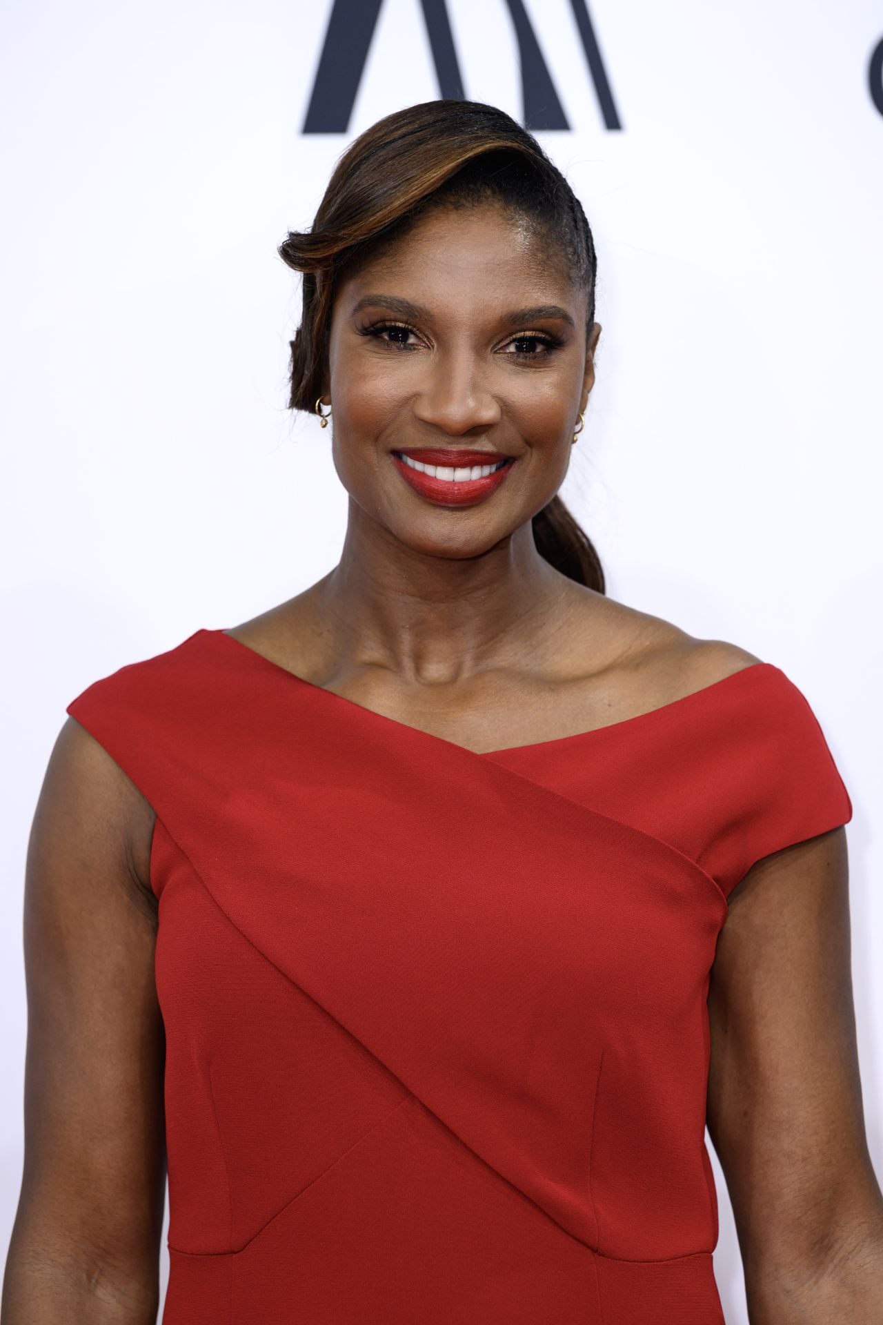 Denise Lewis – BBC Sports Personality of the Yearin Manchester 12/19