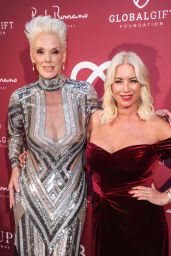 Denise Van Outen – First Ever Christmas Global Gift Gala After Party in Marbella 12/22/2023 (more photos)