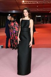 Diana Silvers – Academy Museum Gala in Los Angeles 12/03/2023