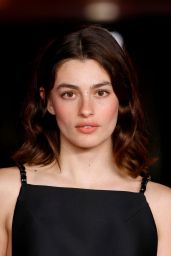 Diana Silvers – Academy Museum Gala in Los Angeles 12/03/2023