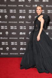 Diane Kruger at Opening Night Screening of HWJN at Red Sea International Film Festival in Jeddah 11/30/2023