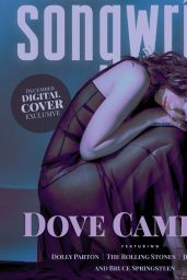 Dove Cameron - Ameican Songwriter Magazine December 2023