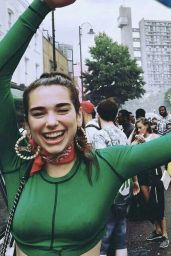 Dua Lipa 12/11/2023