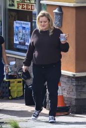Elisabeth Moss - Out in Los Angeles 12/26/2023
