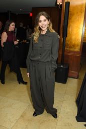 Elizabeth Olsen - "Iron Claw" Premiere Afterparty in Los Angeles 12/11/2023