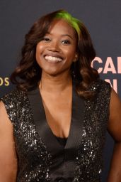 Erika Alexander - "American Fiction" Special Screening in Beverly Hills 12/05/2023