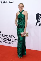 Esme Morgan – BBC Sports Personality of the Yearin Manchester 12/19/2023