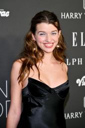 Ever Anderson – ELLE’s 2023 Women in Hollywood Celebration in Los Angeles 12/05/2023