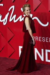 Gillian Anderson – Fashion Awards 2023 in London 12/04/2023