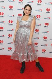 Gina Naomi Baez - iHeartRadio z100