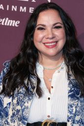 Gloria Calderón Kellett – THR’s Women in Entertainment Gala in Beverly Hills 12/07/2023