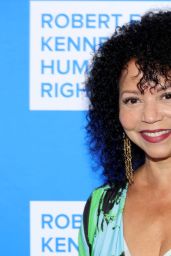 Gloria Reuben - Robert F. Kennedy Human Rights