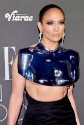 Jennifer Lopez – ELLE’s 2023 Women in Hollywood Celebration in Los Angeles 12/05/2023