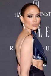 Jennifer Lopez – ELLE’s 2023 Women in Hollywood Celebration in Los Angeles 12/05/2023
