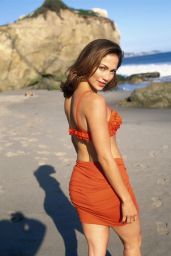 Jennifer Lopez - Photo Shoot for Self 1998
