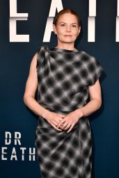 Jennifer Morrison – “Dr. Death Season 2” Red Carpet in Los Angeles 12/14/2023