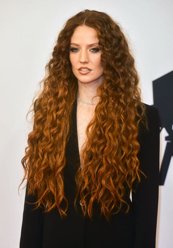 Jess Glynne - BBC Sports Personality of the Year Awards in Manchester 12/19/2023