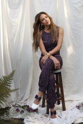 Jessica Alba - Photo Shoot for Grazia Italy 11/23/2023