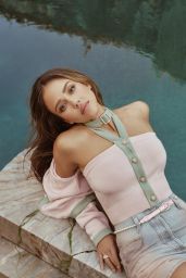 Jessica Alba - Photo Shoot for Grazia Italy 11/23/2023
