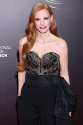 Jessica Chastain - Marrakech International Film Festival Closing Ceremony 12/02/2023