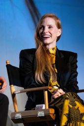  Jessica Chastain - "Memory" Special Screening in Los Angeles 12/07/2023
