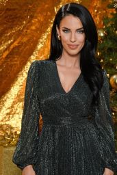 Jessica Lowndes - Christmas Con 2023 in New Jersey 12/12/2023