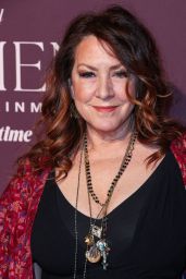 Joely Fisher – THR’s Women in Entertainment Gala in Beverly Hills 12/07/2023